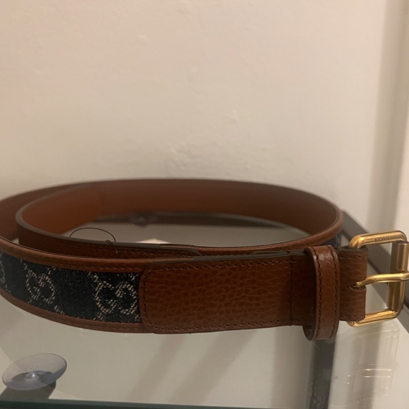 Belts